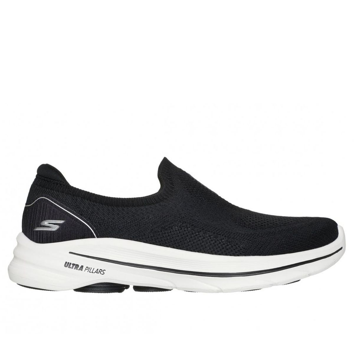SKECHERS - Zapatillas Mujer Go Walk 8 Negro W Skechers