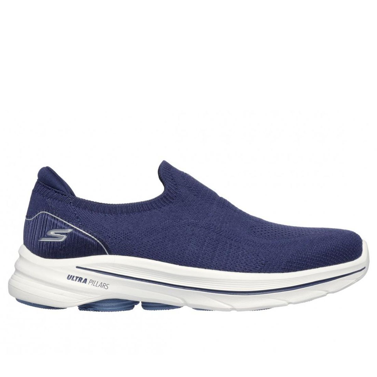 SKECHERS - Zapatillas Mujer Go Walk 8 Azul VW Skechers