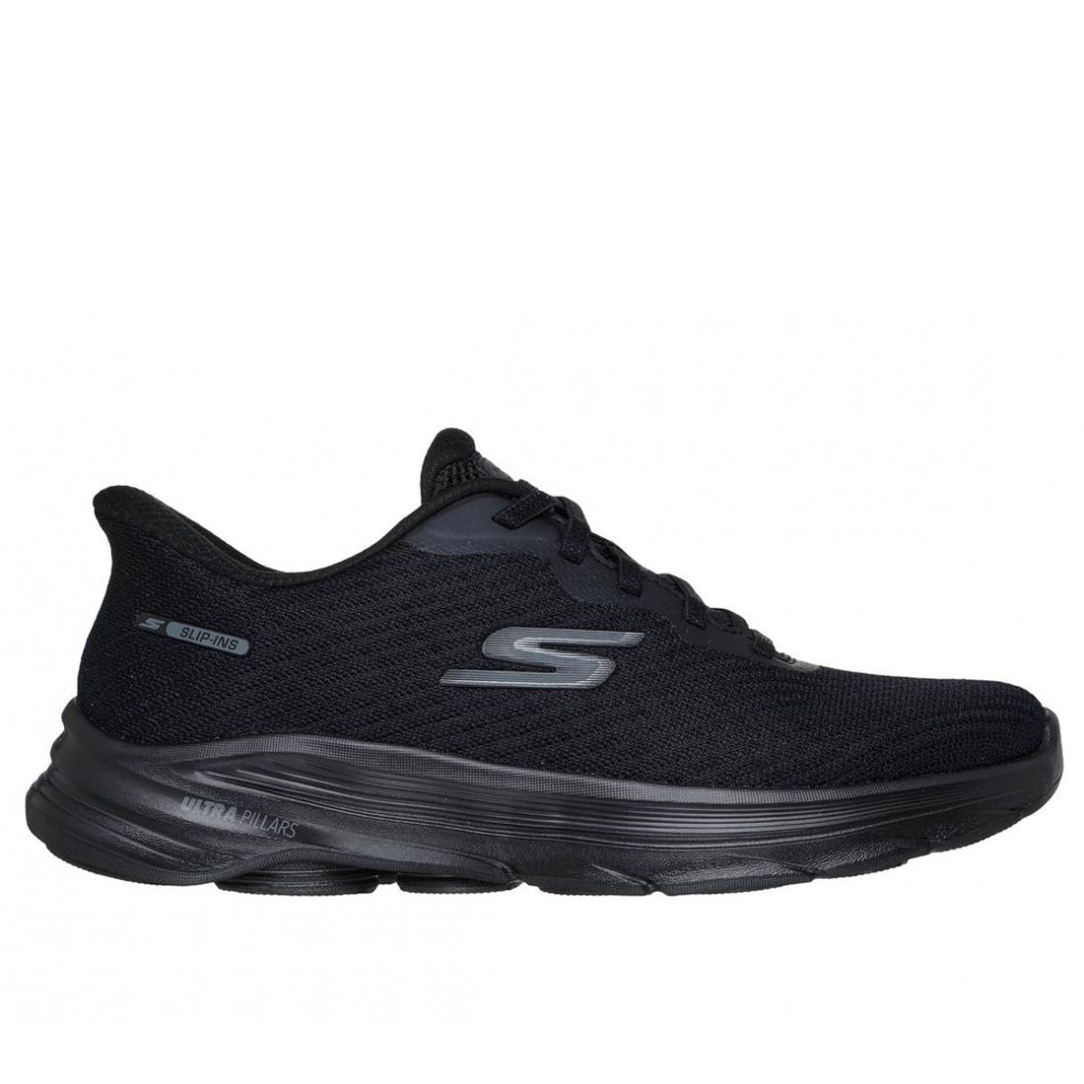 SKECHERS - Zapatillas Mujer Slip-ins Go Walk 8 Negro BK Skechers