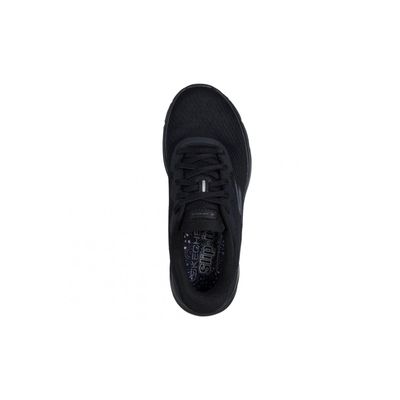 Imagen 2 del producto Zapatillas Mujer Slip-ins Go Walk 8 Negro BK