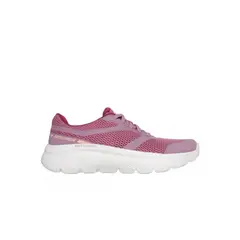 SKECHERS - Zapatillas Mujer GoWalk MaxCushioningHypeBurst Rosa