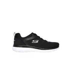 SKECHERS - Zapatillas Mujer Bontiful SP Negro W