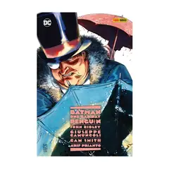 PANINI CHILE - Batman - One Bad Day N°3