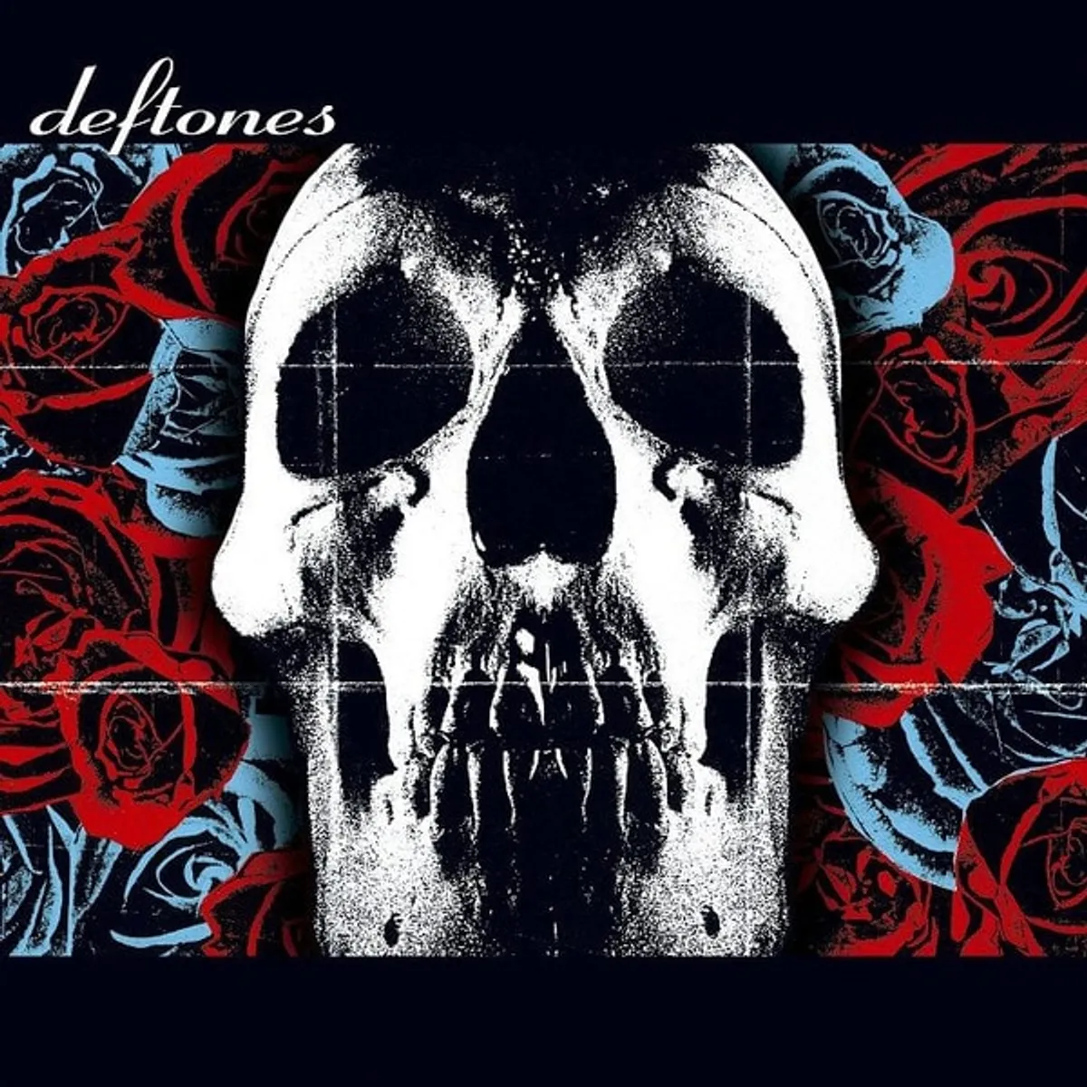 MAVERICK - Deftones - Deftones - CD
