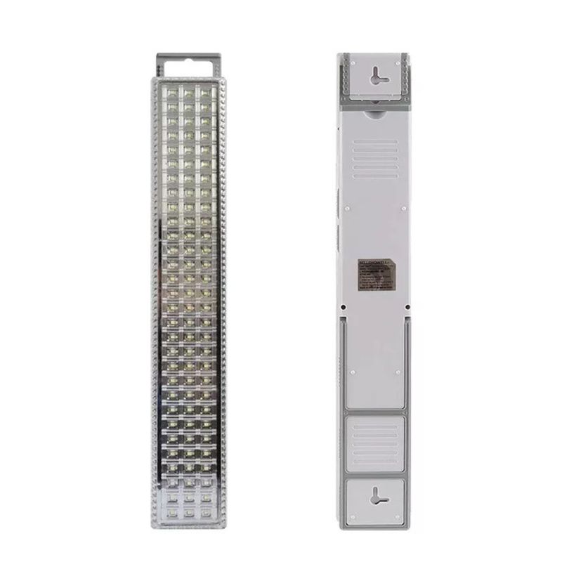IRM - Lámpara Emergencia Recargable Multiuso - 60 Led / 12 horas autonomía