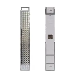 IRM - Lámpara Emergencia Recargable Multiuso - 60 Led / 12 horas autonomía