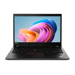 LENOVO - NOTEBOOK THINKPAD T490 INTEL CORE I5 410GHZ 16GB RAM DDR4 512GB SSD WIN11