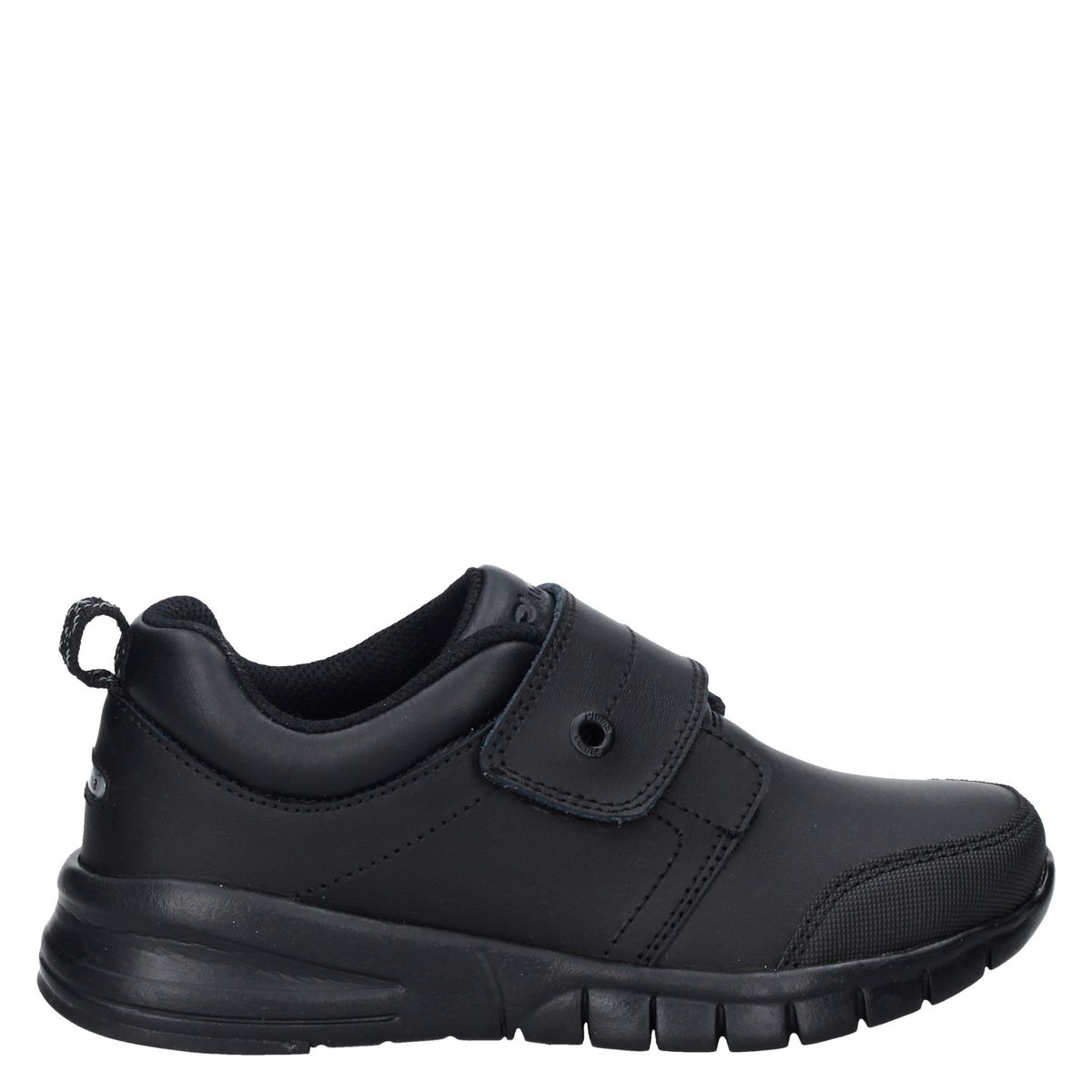 PLUMA - Calzado Escolar de Cuero