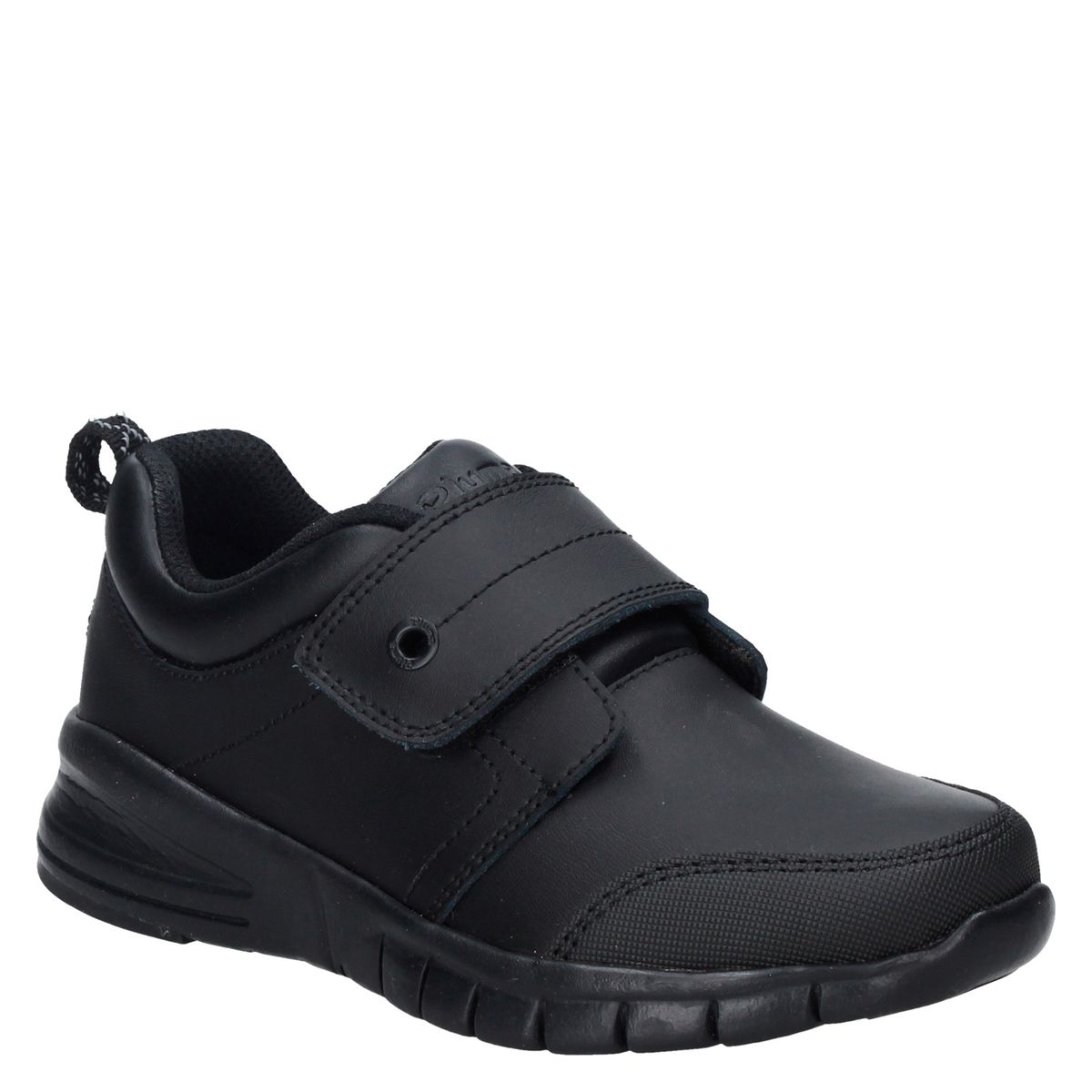 PLUMA - Calzado Escolar de Cuero