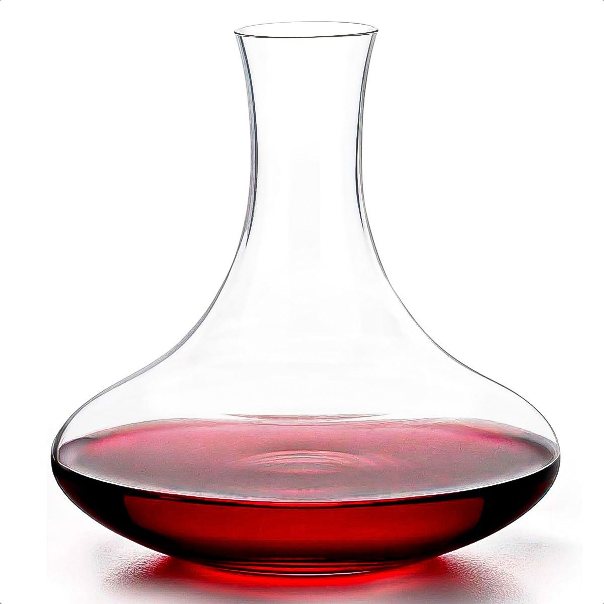 GENERICO - Decantador De Vino Aireador Vino Aireador De Vino 175 L.