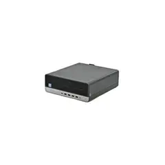 GENERICO - Computador HP 600 G4 i5 8500 - 12 GB - 512GB SSD - 500GB HDD W.11 Rea