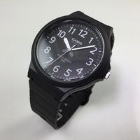 RELOJ MW240-1BV HOMBRE ANALOGO RESINA