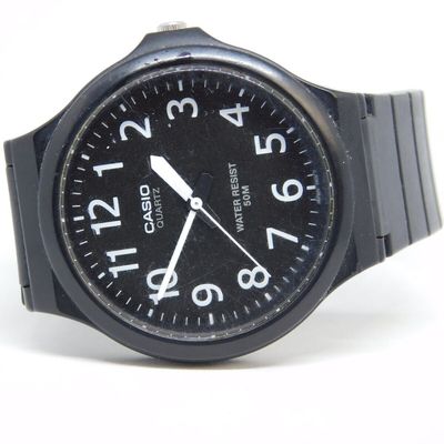 Imagen 2 del producto RELOJ MW240-1BV HOMBRE ANALOGO RESINA