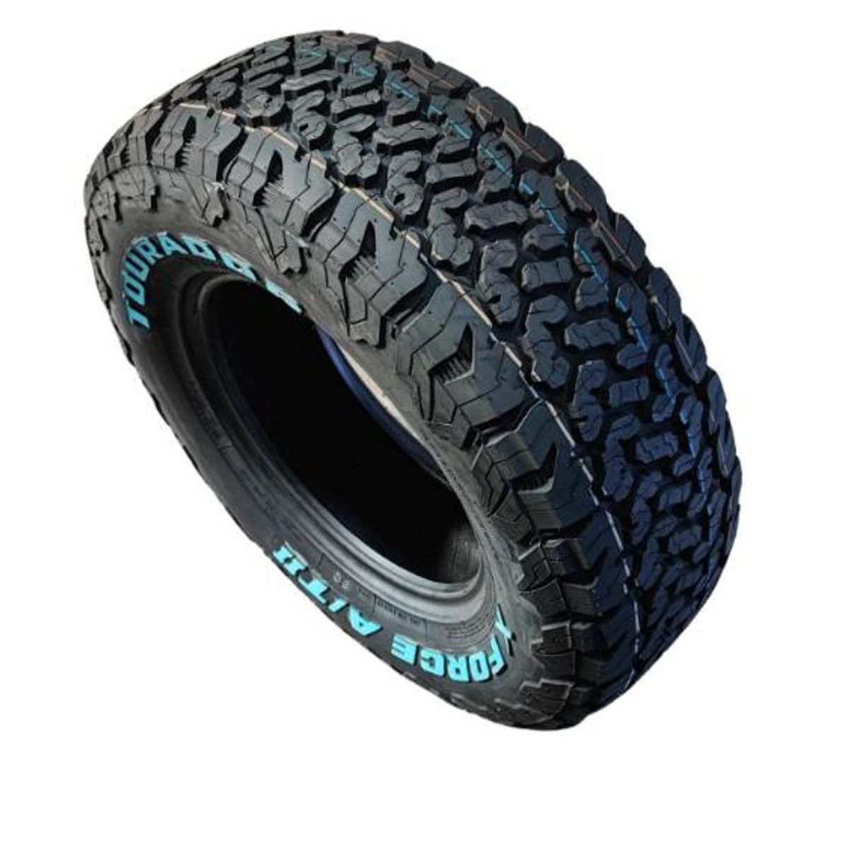 GENERICO - Neumatico 26570 R16 TOURADOR X FORCE AT II 116T XLBZ
