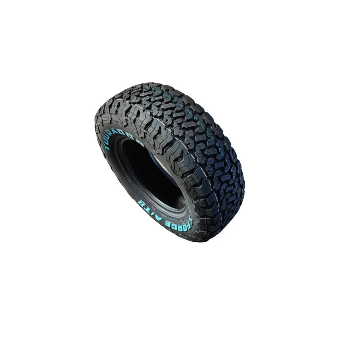 GENERICO - Neumatico 26570 R16 TOURADOR X FORCE AT II 116T XLBZ
