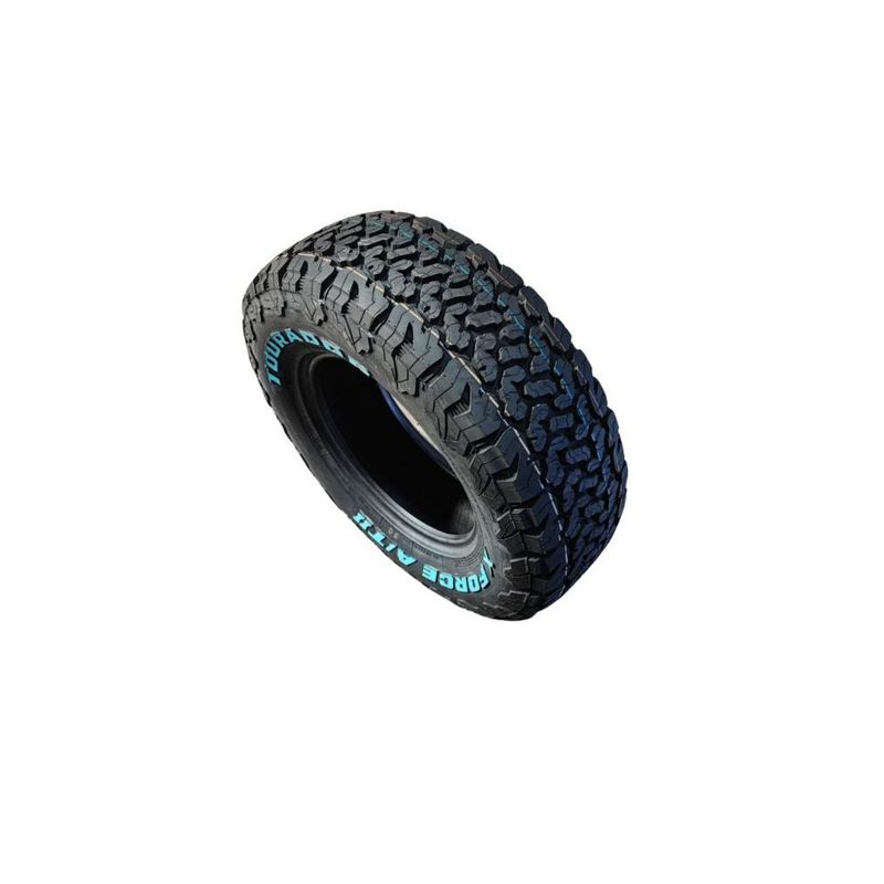 GENERICO - Neumatico 26570 R16 TOURADOR X FORCE AT II 116T XLBZ