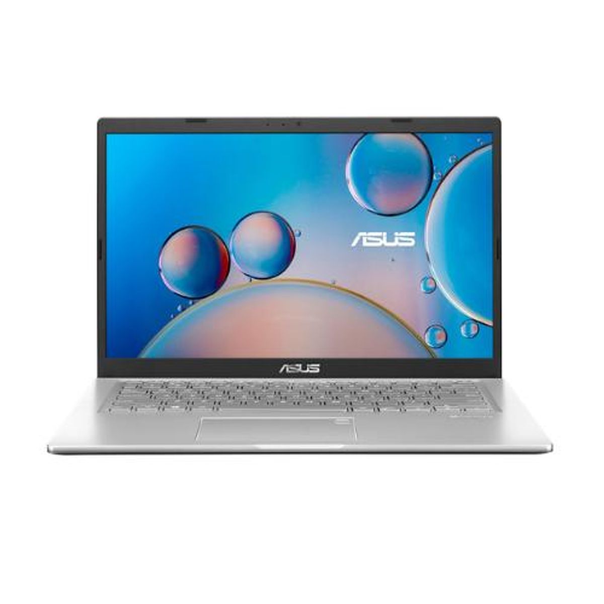 ASUS - Notebook i3-1005G1 4GB 256GB SSD 14 W11HSL X415j Reacondicionado