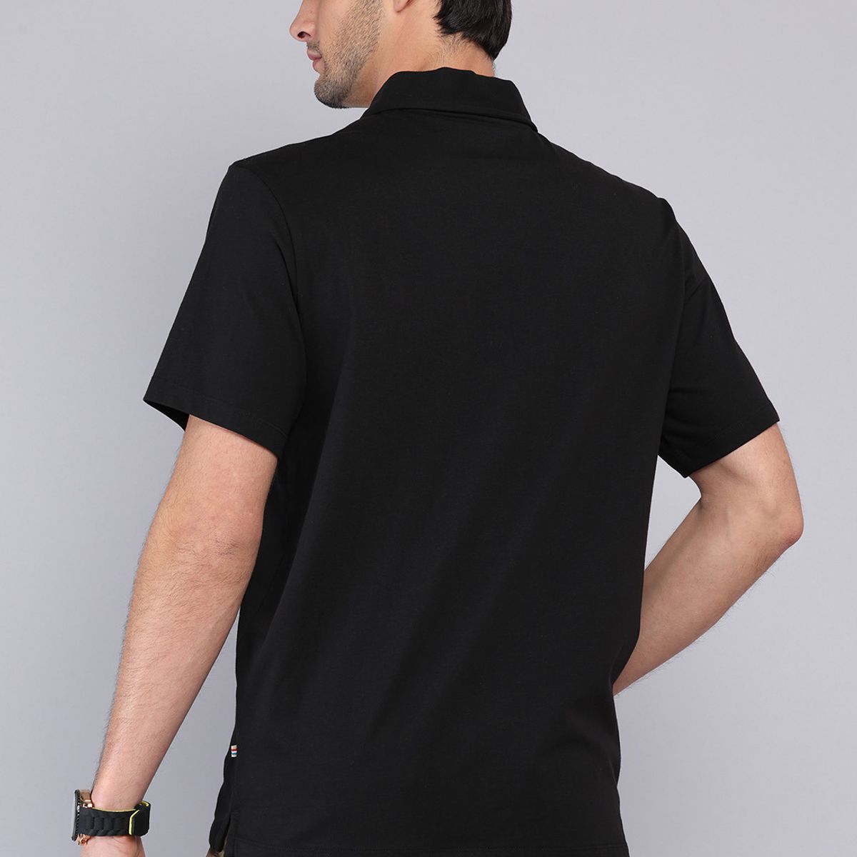 ARROW - Polera Lisa Jersey Arrow ARROW