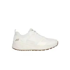 SKECHERS - Zapatillas Mujer BobsSparrow20 RetroClean Blanco OF