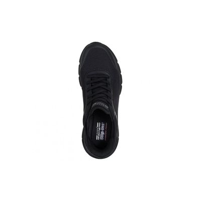 Imagen 2 del producto Zapatillas Mujer Slip-ins Bobs B Flex Hi Negro BK
