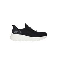 Zapatillas Mujer Slip-ins Bobs Sparrow 20 Negro Bl