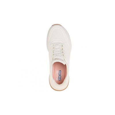 Imagen 2 del producto Zapatillas Mujer Slip-ins Bobs Squad 4 Blanco WT