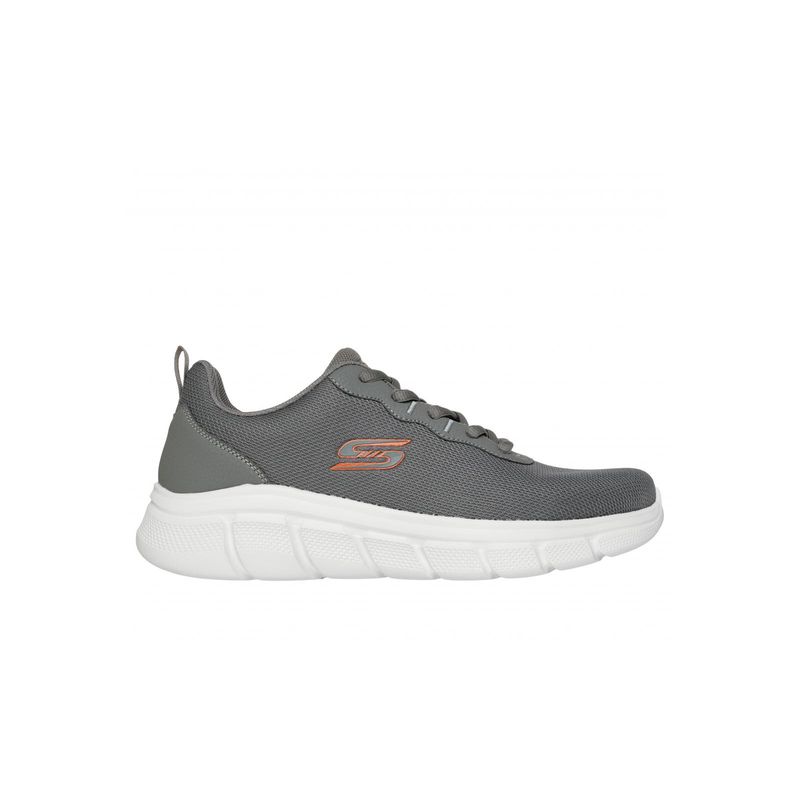 SKECHERS - Zapatillas Hombre Bobs Sport B Flex Icy Edge Verde Skechers