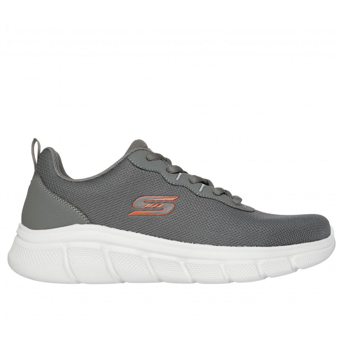 SKECHERS - Zapatillas Hombre Bobs Sport B Flex Icy Edge Verde Skechers