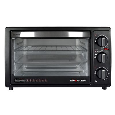 Imagen 2 del producto Horno Eléctrico HE-350NG • Easy Cook 35