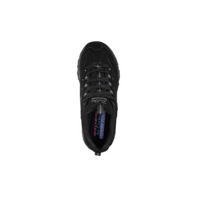 Imagen 2 del producto Zapatillas Mujer Dlites-Play On Negro B1