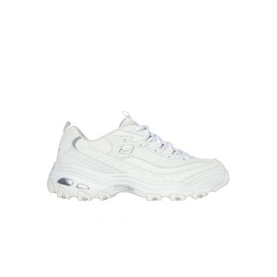 Imagen 1 del producto Zapatillas Mujer Dlites Play On Blanco WS