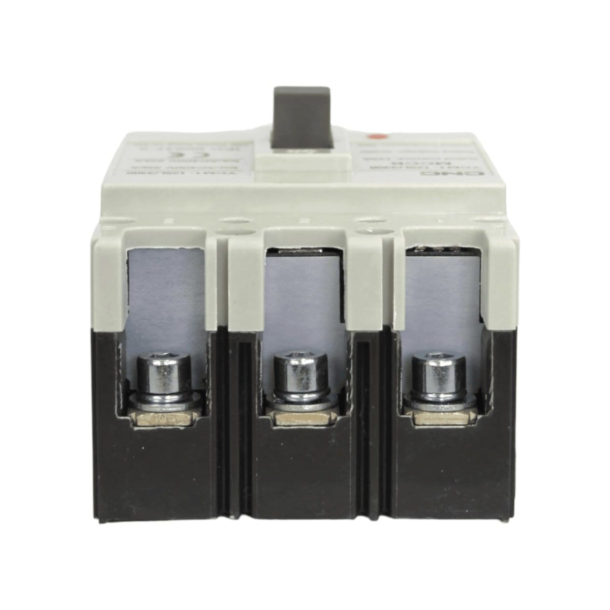 GENERICO - Int Caja Moldeada 3x100A 35KA CNC