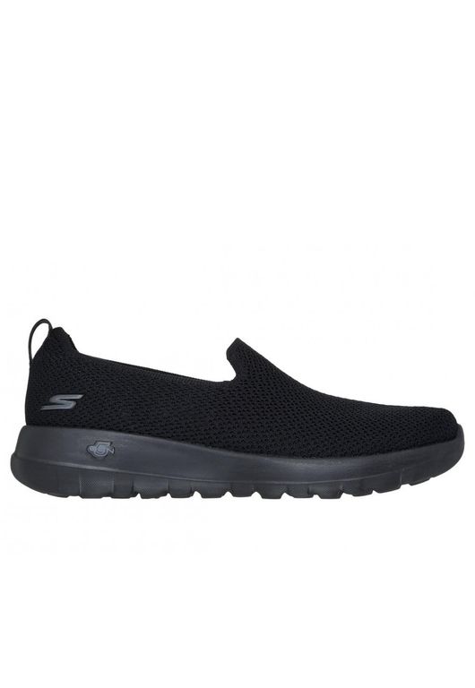 Zapatillas Mujer Go Walk Joy Negro BBK