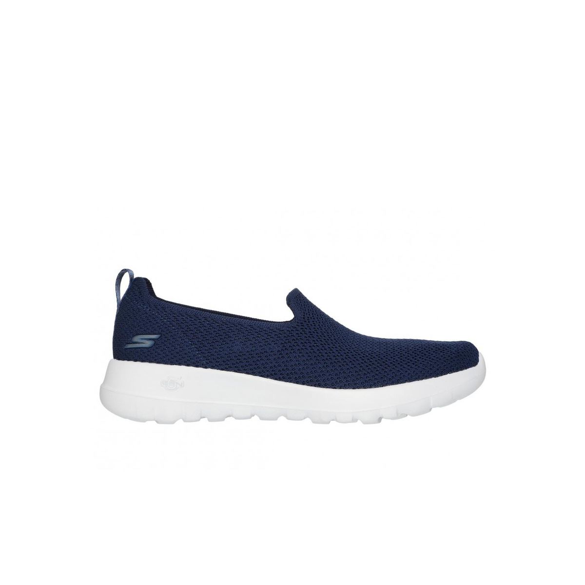 SKECHERS - Zapatillas Mujer Go Walk Joy Azul VY Skechers