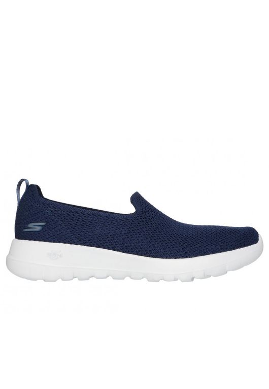 Zapatillas Mujer Go Walk Joy Azul VY