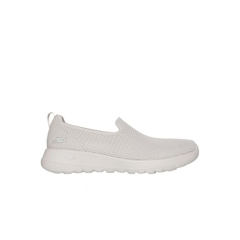 SKECHERS - Zapatillas Mujer Go Walk Joy Beige TP Skechers