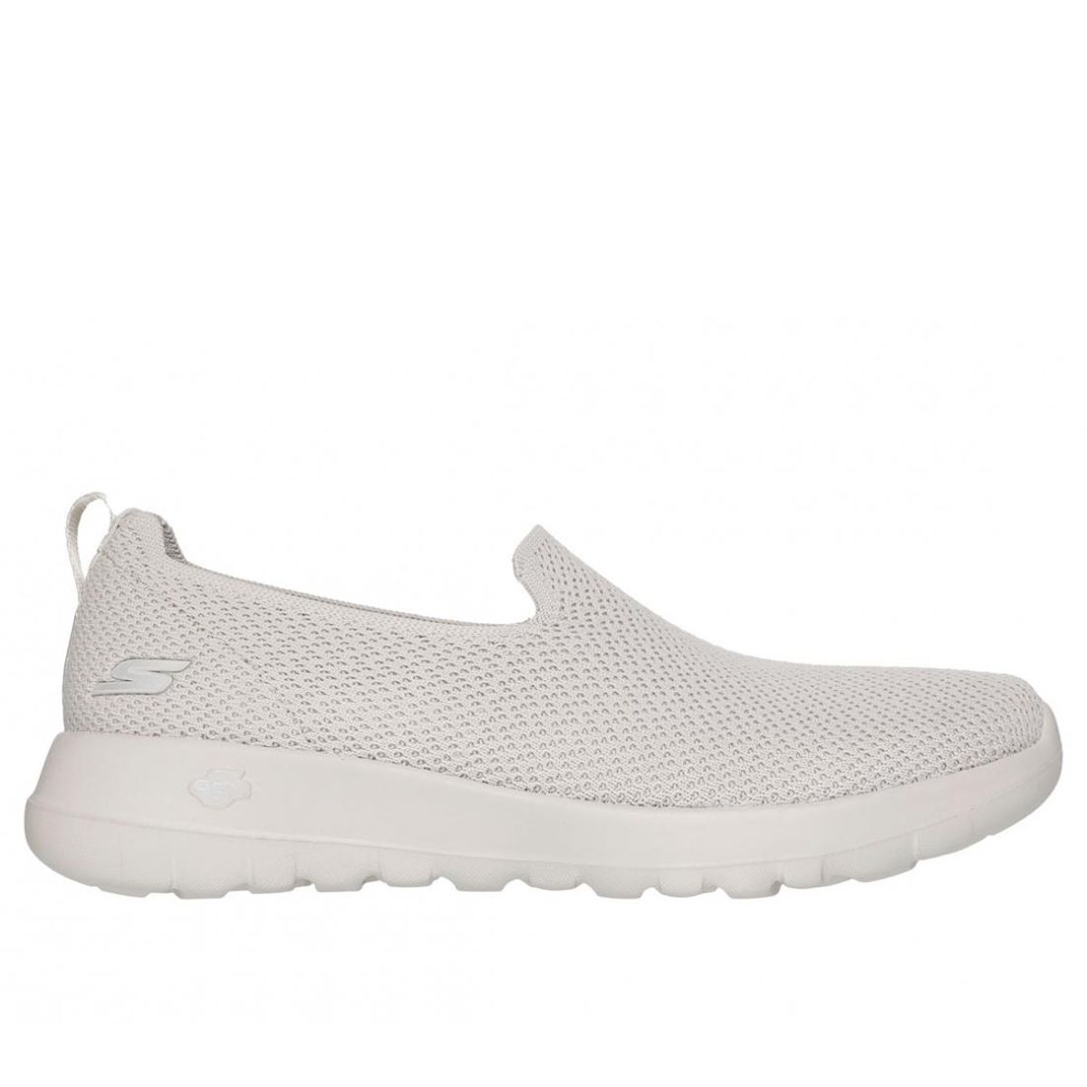 SKECHERS - Zapatillas Mujer Go Walk Joy Beige TP Skechers