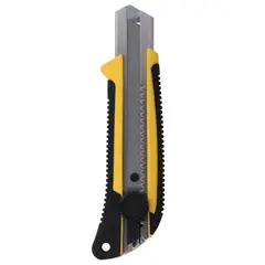 GENERICO - Cuchillo Cartonero Tajima 25mm para Trabajo Pesado