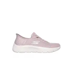 SKECHERS - Zapatillas Mujer Slipins GoWalkFlexGrand Entry Malva