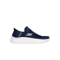 SKECHERS - Zapatillas Mujer Slipins GoWalk FlexGrand Entry Azul