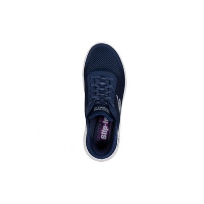 Imagen 2 del producto Zapatillas Mujer Slipins GoWalk FlexGrand Entry Azul