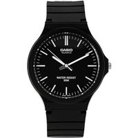 Reloj mw240-1ev hombre analogo resina