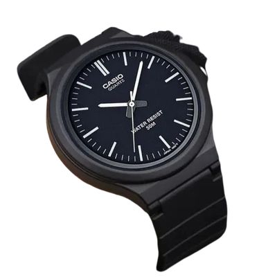 Imagen 2 del producto Reloj mw240-1ev hombre analogo resina