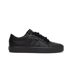 GANGSTA - Zapatillas Citizen Mid Hombre Negro