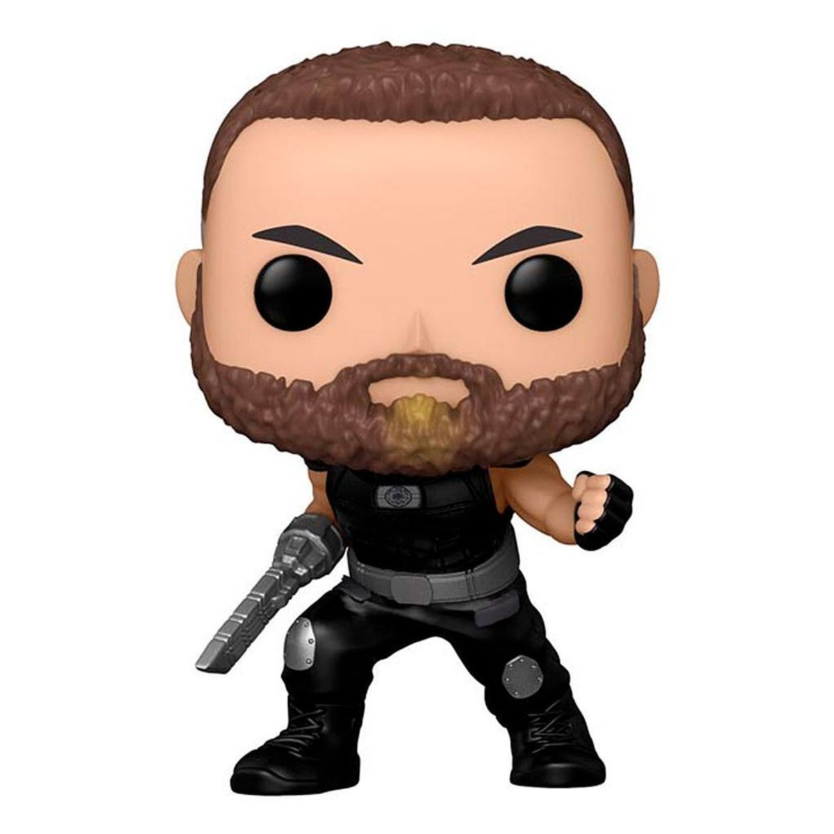 FUNKO - FUNKO POP! Marvel - Shang-Chi: Razor Fist 849