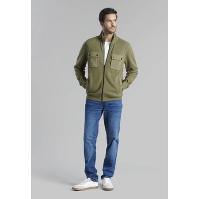 Imagen 2 del producto Polerón Cincinnati Verde