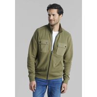 Polerón Cincinnati Verde