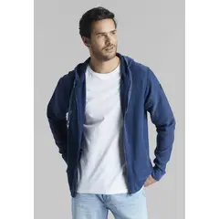 FEROUCH - Sweater Beaumont Azul