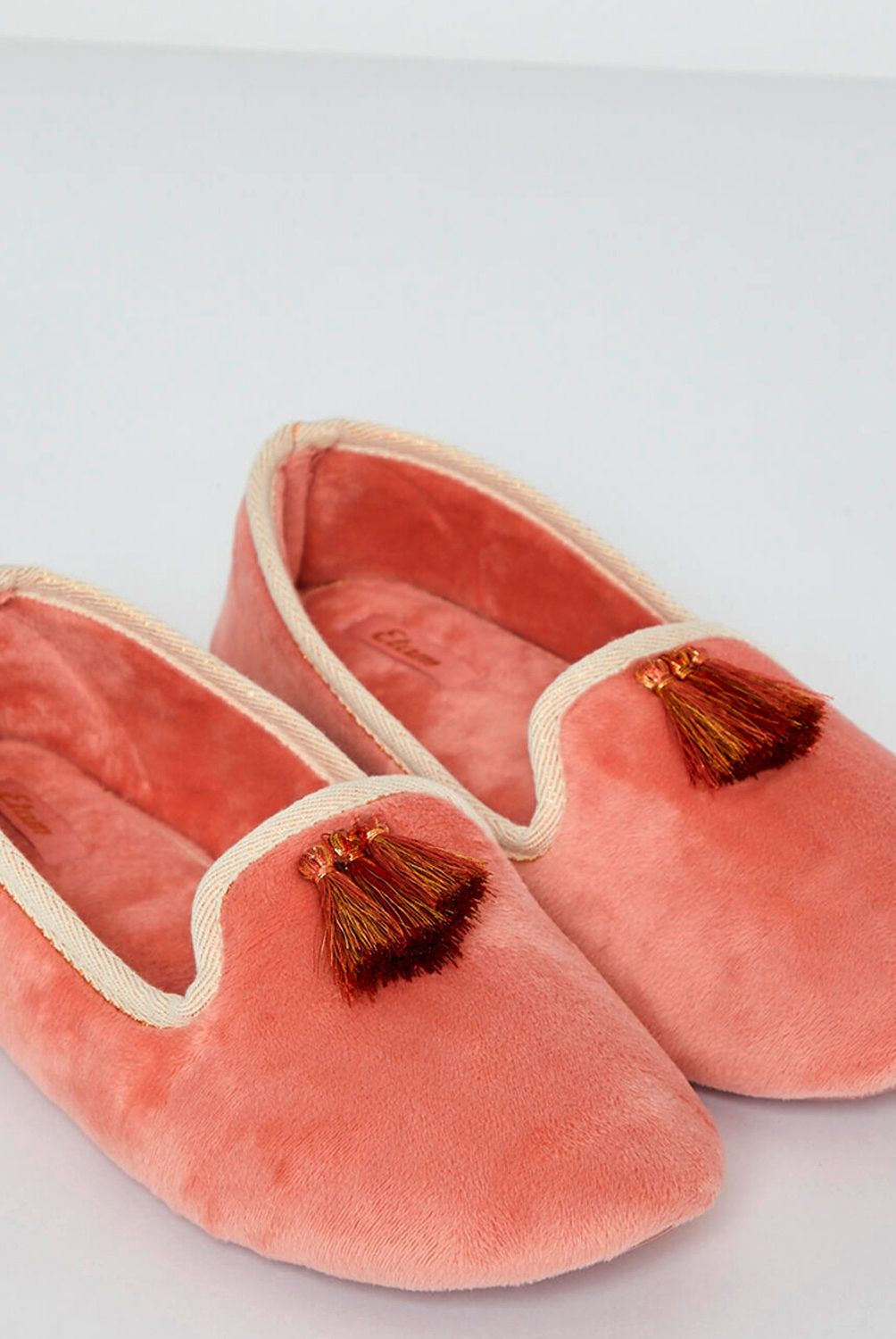 ETAM - Pantuflas Mujer - Bedouin