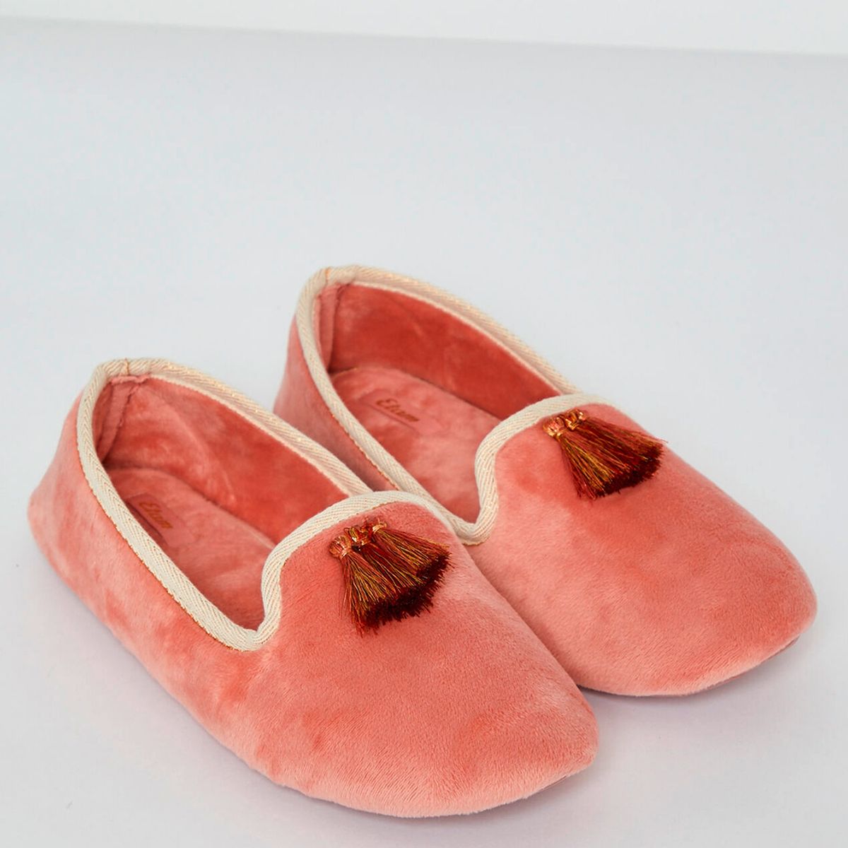 ETAM - Pantuflas Mujer - Bedouin